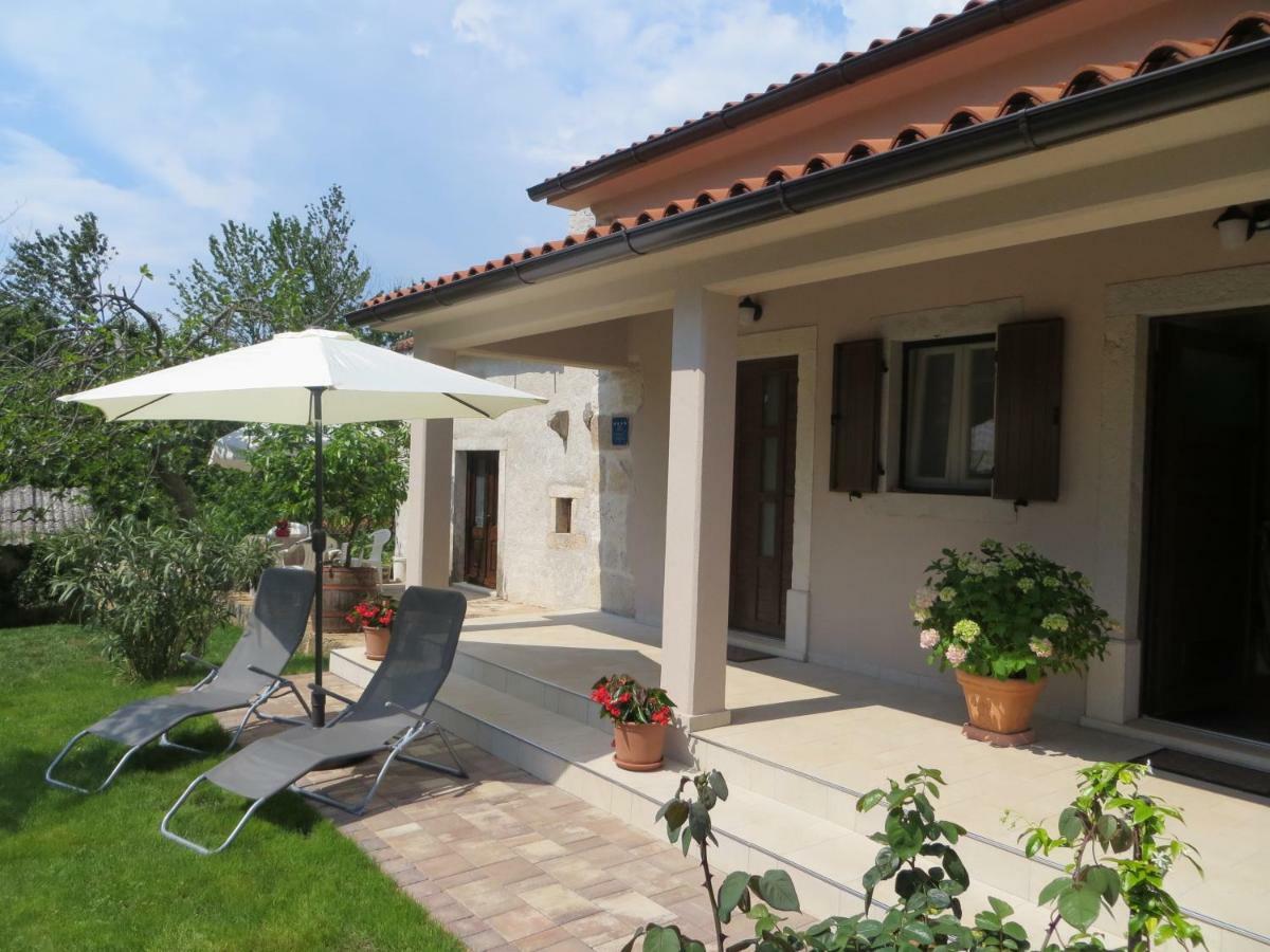 Holiday Home Mattiuzi Nedeščina Εξωτερικό φωτογραφία