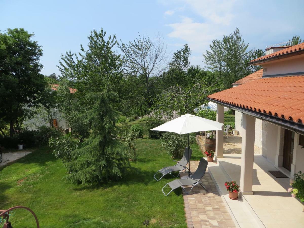 Holiday Home Mattiuzi Nedeščina Εξωτερικό φωτογραφία